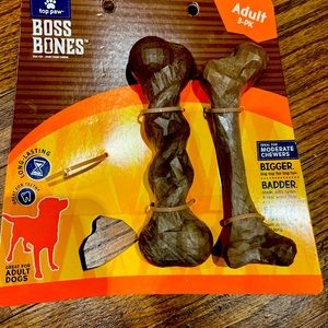 SOLD Boss Bones